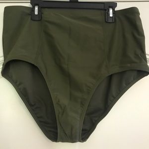Old Navy Bikini Bottoms